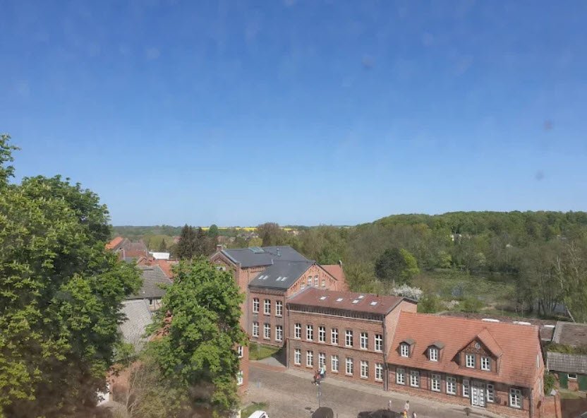 Schloss Gadebusch, Gadebusch, Germany, Germany